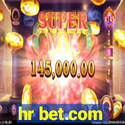 hr bet.com